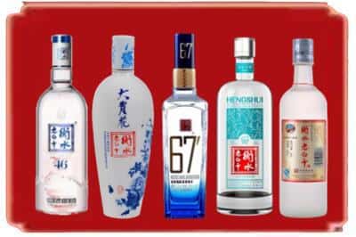 兴安盟回收衡水老白干